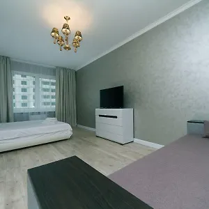  Апартаменты Sofii Rusovoi 3v