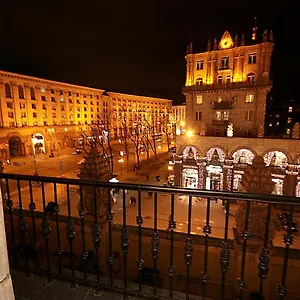  Апартаменты - Kreshchatyk Area